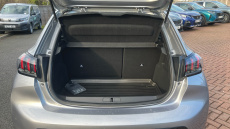 Peugeot 208 1.2 PureTech 100 Allure Premium 5dr Petrol Hatchback